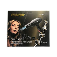 Load image into Gallery viewer, Politun Salon Professional 5000W Hair Dryer
