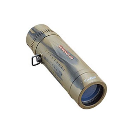 Tasco Essentials 10x25 Monocular Brown Buy Online in Zimbabwe thedailysale.shop