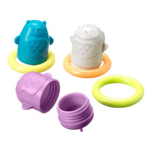 Load image into Gallery viewer, Tommee Tippee - Splashtime - Squirtee Bath Floats
