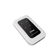 Load image into Gallery viewer, D-Link DWR-932M wireless N 4G LTE Mobile Wi-Fi Hotspot with sim card slot
