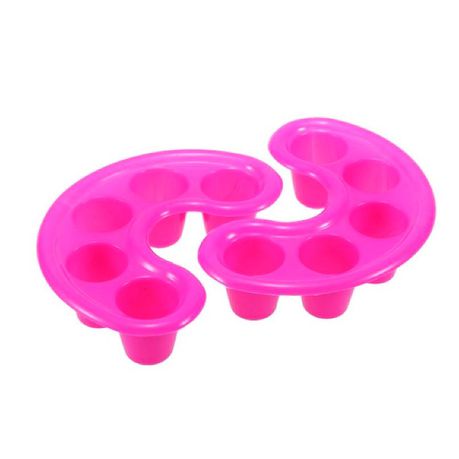 Nail Soak Bowl Tray Pair Buy Online in Zimbabwe thedailysale.shop