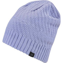 Load image into Gallery viewer, Adidas Women's Golf Slouch Beanie - Purple
