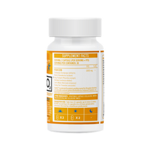 Load image into Gallery viewer, NeuroActive - Peak02 - 60's - Physical Performance Supplement
