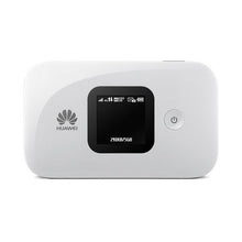 Load image into Gallery viewer, Huawei E5577FS LTE Mobile WiFi - White
