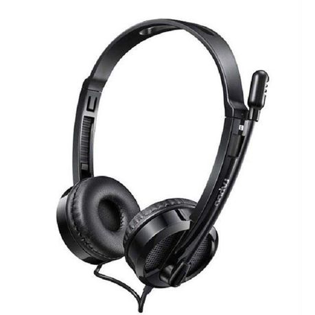 Rapoo H120 USB headset with mic