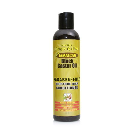 Jamaican Mango and Lime Jamaican Black Castor Oil Conditioner 236ml Buy Online in Zimbabwe thedailysale.shop