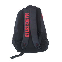 Load image into Gallery viewer, Manchester United Football Team Back Pack
