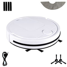 Load image into Gallery viewer, Mix Box Automatic Intelligent Touch Sweeping Mop Vacuum Cleaning Robot
