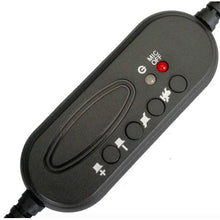 Load image into Gallery viewer, TUFF-LUV VOIP USB Call Centre, Home Phone Head Set for Skype Teams
