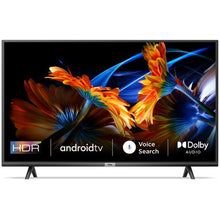 Load image into Gallery viewer, TCL 32 HD Android Smart TV 32S5200
