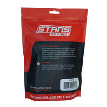 Load image into Gallery viewer, Stan's Tubeless Kit Mountain Bike 25mm tape, 44mm valves
