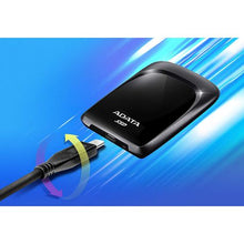 Load image into Gallery viewer, Adata SC680 Series 960GB External USB Solid State Drive
