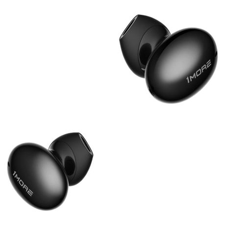 1MORE Mini ECS3001B True Wireless BT5.0 TT:3hr In-Ear Headphones – Black Buy Online in Zimbabwe thedailysale.shop