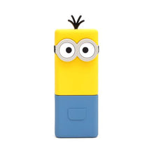 Load image into Gallery viewer, PowerSquad - Minions - Kevin 3D 5000mAh Powerbank
