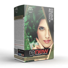 Load image into Gallery viewer, Renew Perfect Colour Mint Mojito Colour Retouch
