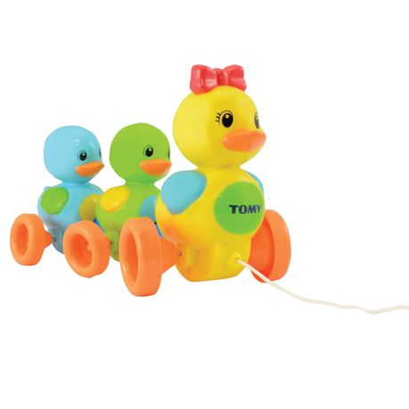 Tomy - Quack Along Ducks Buy Online in Zimbabwe thedailysale.shop