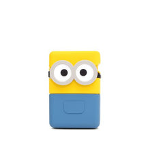Load image into Gallery viewer, PowerSquad - Minions - Bob 3-in-1 Retractable Charging Cable
