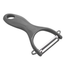 Load image into Gallery viewer, 3PC Vegetable and Fruit Peeler – Kitchen Utensils / Prep Tools
