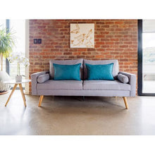 Load image into Gallery viewer, Relax Furniture - Carter Sleeper Couch
