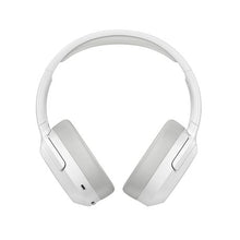 Load image into Gallery viewer, Edifier W820NB-WHI Bluetooth Stereo Headphones w/ANC
