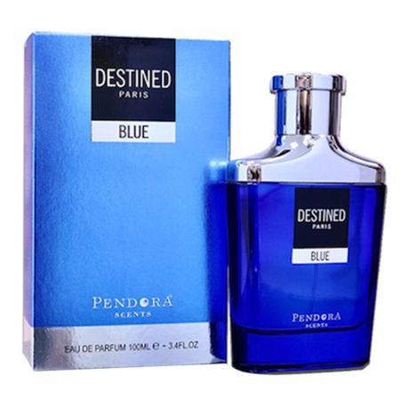Destined Paris Blue Perfume 100ml