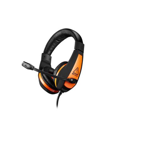 Canyon Wired Gaming Headset