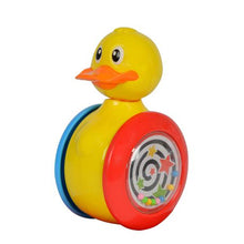 Load image into Gallery viewer, ABC Funny Shaking Duck
