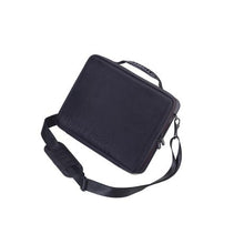 Load image into Gallery viewer, Troika Laptop Bag Mobile Office 13.3 Inch - Black and Red
