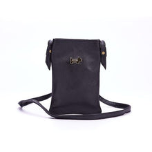 Load image into Gallery viewer, Brad Scott Ken leather bag
