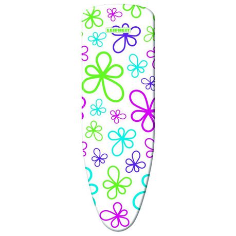 Leifheit Ironing Board Cover Cotton Classic Universal Buy Online in Zimbabwe thedailysale.shop