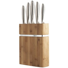 Load image into Gallery viewer, Richardson Sheffield Forme 5 Piece Knife Set
