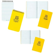 Load image into Gallery viewer, Rite In The Rain - Notebooks, Pen and Mechanical Pencil Combo - (7 Items)
