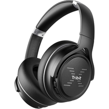 Load image into Gallery viewer, Tribit XFree Go - Wireless Over-Ear Bluetooth Headphones
