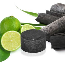 Load image into Gallery viewer, Lave Active+ Sulphate Free Shampoo Bar
