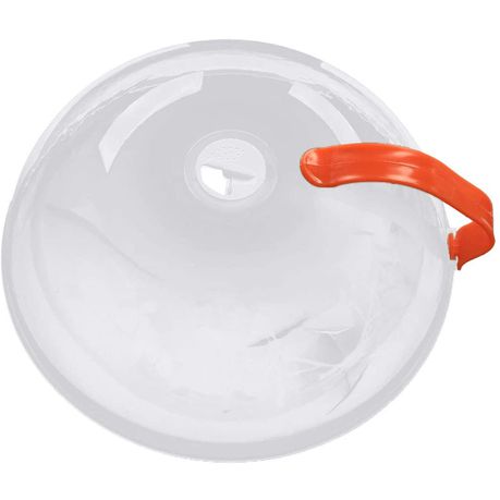 Microwave Quick Cover