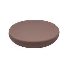 Load image into Gallery viewer, Soul Lifestyle 4 Piece Ceramic Bathroom Accessories - Matte Pink
