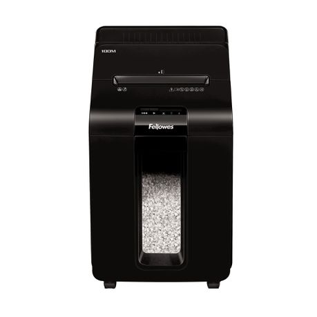 Fellowes 100M Automax Shredder Buy Online in Zimbabwe thedailysale.shop