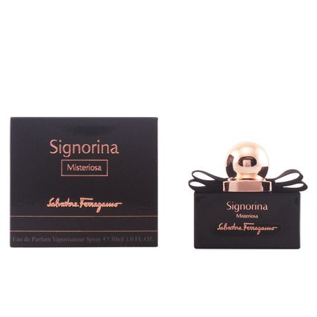 Salvatore Ferragamo Signorina Misteriosa EDP 30ml (Parallel Import)