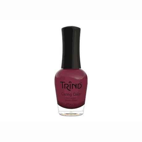 Trind Caring Colour, CC163 Raspberry Swirl Buy Online in Zimbabwe thedailysale.shop