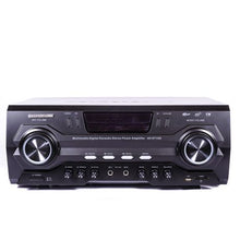 Load image into Gallery viewer, Supersonic Multimedia Digital Karaoke Stereo Amplifier AV-971SD
