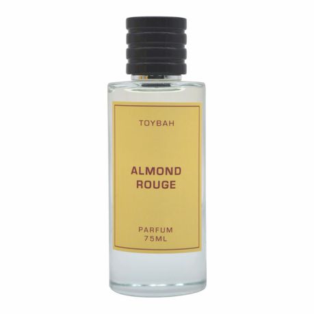 Almond Rouge Unisex Parfum - 75ml