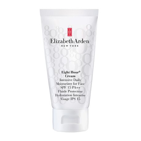 Elizabeth Arden Eight Hour Cream Daily Moisturizer SPF 15 PA++ 50ml
