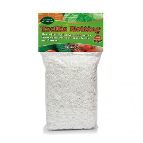 Trellis Netting 1.52m x 4.5m Buy Online in Zimbabwe thedailysale.shop