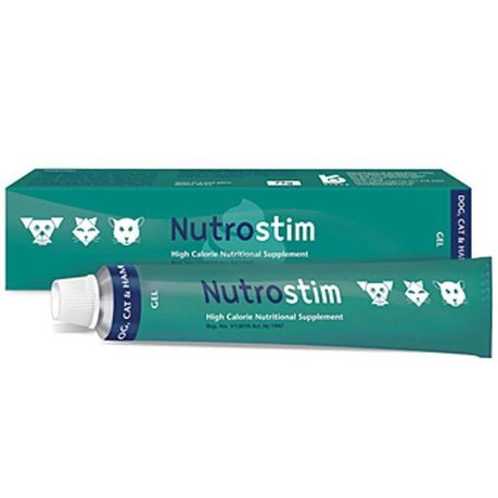 Nutrostim Gel 75g Buy Online in Zimbabwe thedailysale.shop