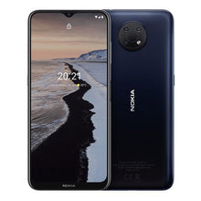 Load image into Gallery viewer, Nokia G10 32GB Dual Sim - Blue + Vodacom Sim Card Pack
