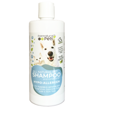 Hypo-Allergen Shampoo Buy Online in Zimbabwe thedailysale.shop