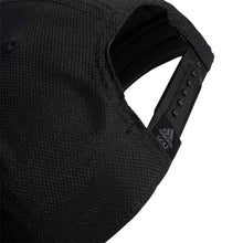 Load image into Gallery viewer, adidas Men's Tour Snapback Hat - Black
