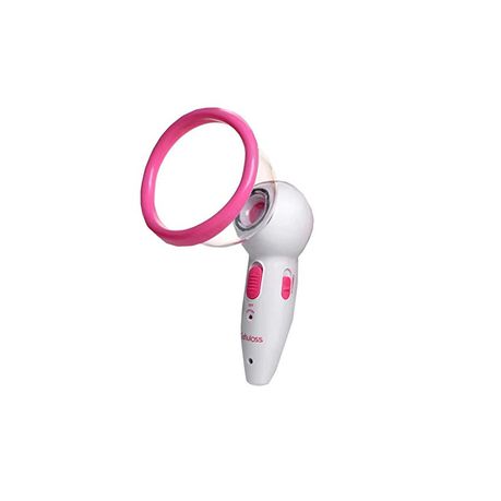 Breast Enhancement Instrument Buy Online in Zimbabwe thedailysale.shop