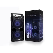 Load image into Gallery viewer, Ultra Link Bluetooth Euphoria Party Speaker
