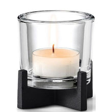 Load image into Gallery viewer, Blomus Tealight Candles with 8 Hour Burn Time: Large 5.5cm LUCE Set of 18
